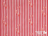 Dress Cotton 60" (Jun 2021) - Design 15, Floral Stripe, Red