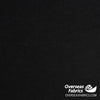 Drapery Dim-Out Fabric 58" - Black, 2-ply