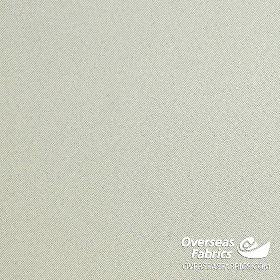 Drapery Dim-Out Fabric 58" - Ivory, 2-ply