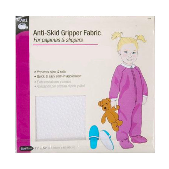 Dritz - Anti-Skid Gripper Fabric