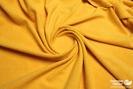 Fireside Backing Fabric 60" - Saffron