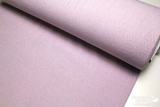 Fireside Backing Fabric 60" - Lilac