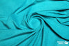 Fireside Backing Fabric 60" - Turquoise