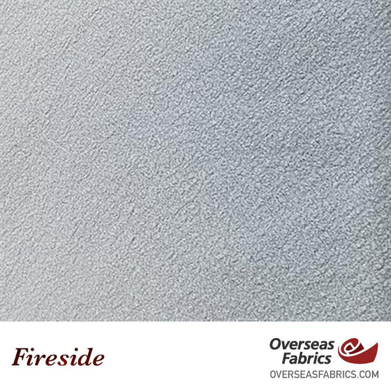 Fireside Backing Fabric 60" - Flax