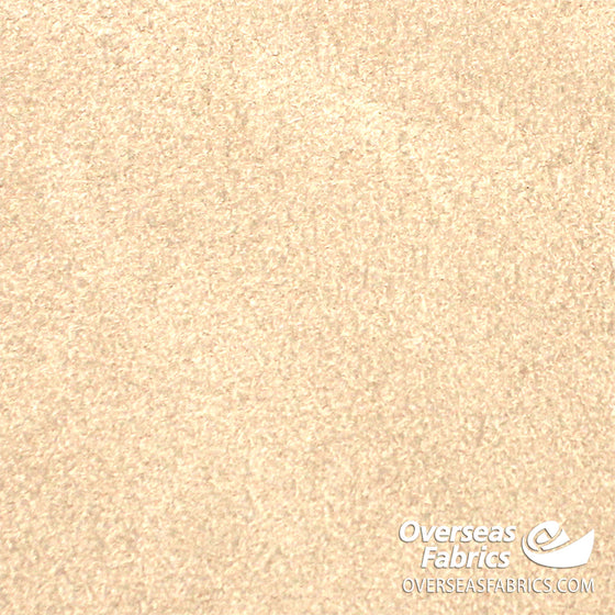Fireside Backing Fabric 60" - Natural