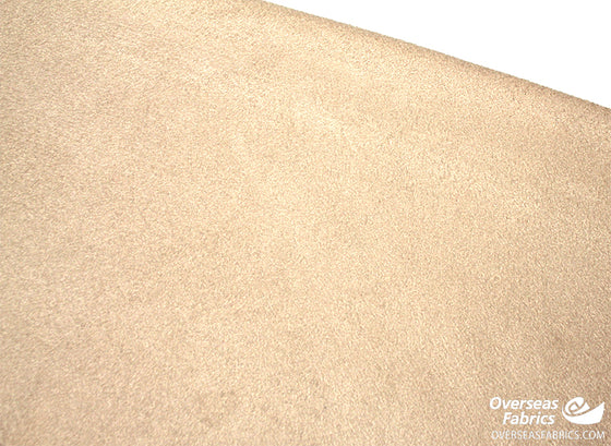 Fireside Backing Fabric 80" - Natural