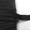 Fold-Over Elastic 20mm (3/4") - 003 Black