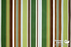Bryant Outdoor Fabric 54" - Hudson Stripe, Grass
