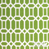 Bryant Outdoor Fabric 54" - Rhodes Trellis, Grass