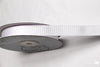 Grosgrain Ribbon 16mm (5/8") - 001 White