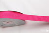 Grosgrain Ribbon 16mm (5/8") - 006 Hot Pink