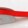Grosgrain Ribbon 16mm (5/8") - 008 Red
