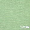 6oz Heavyweight Linen 54" - Mistletoe Green