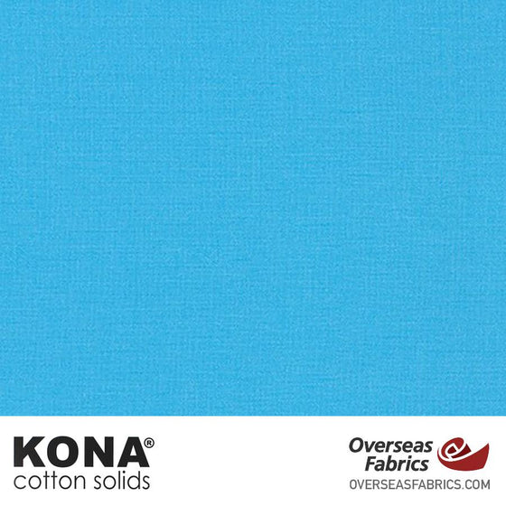 Kona Cotton Solids Alegria - 44" wide - Robert Kaufman quilting fabric