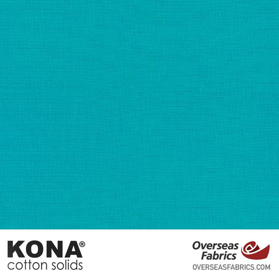 Kona Cotton Solids Breakers - 44" wide - Robert Kaufman quilting fabric