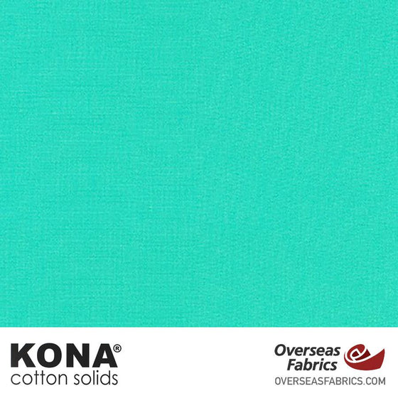 Kona Cotton Solids Candy Green - 44" wide - Robert Kaufman quilting fabric