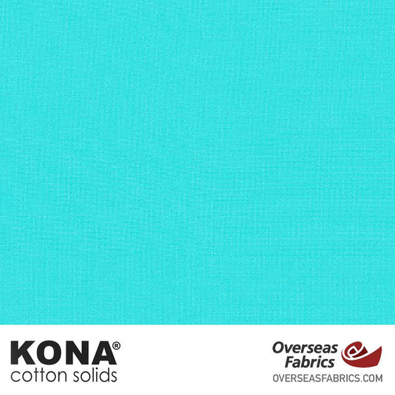 Kona Cotton Solids Capri - 44" wide - Robert Kaufman quilting fabric