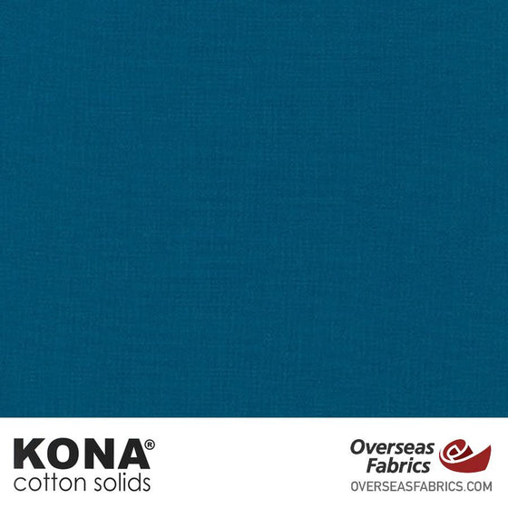 Kona Cotton Solids Celestial - 44" wide - Robert Kaufman quilting fabric