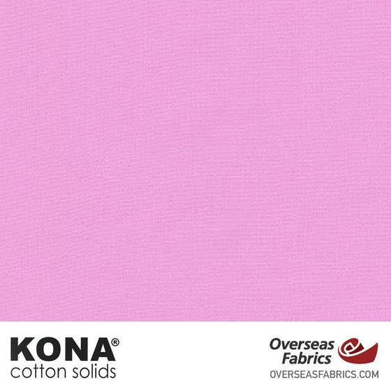 Kona Cotton Solids Corsage - 44" wide - Robert Kaufman quilting fabric