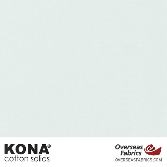 Kona Cotton Solids Dove - 44" wide - Robert Kaufman quilting fabric