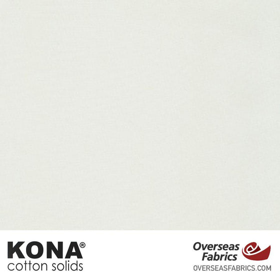 Kona Cotton Solids Haze - 44" wide - Robert Kaufman quilting fabric