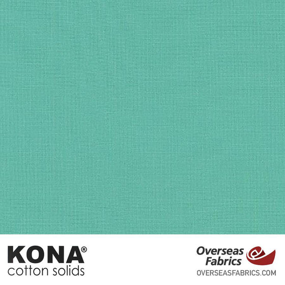 Kona Cotton Solids Sage - 44" wide - Robert Kaufman quilting fabric