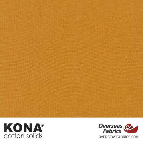 Kona Cotton Solids Yarrow - 44" wide - Robert Kaufman quilting fabric