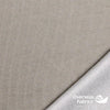 Poly Rayon Knit 60" - Metallic Melange, Light Brown