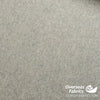 Melton Wool 60" - Light Grey