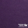 Melton Wool 60" - Purple