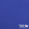 Miracle Knit 60" - Royal Blue, 12oz (240gsm)
