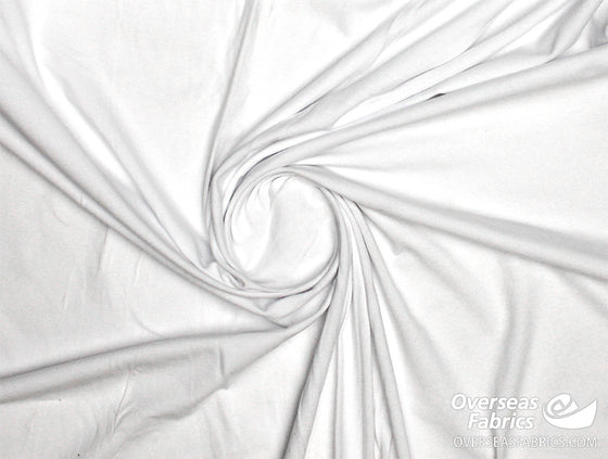 Miracle Knit 60" - White (10oz)