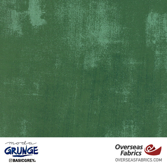 Moda Grunge 45" - Evergreen