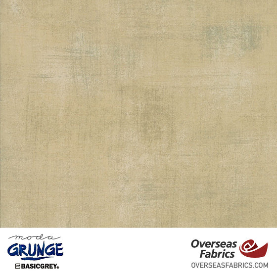 Moda Grunge 45" - Maven/Kraft