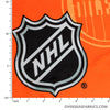 Licensed NHL Minky 60" - Edmonton Oilers