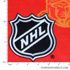Licensed NHL Minky 60" - Ottawa Senators