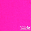 Nylon Lycra 60" - Hot Pink