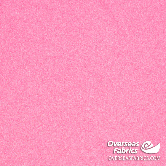 Nylon Lycra 60" - Medium Pink