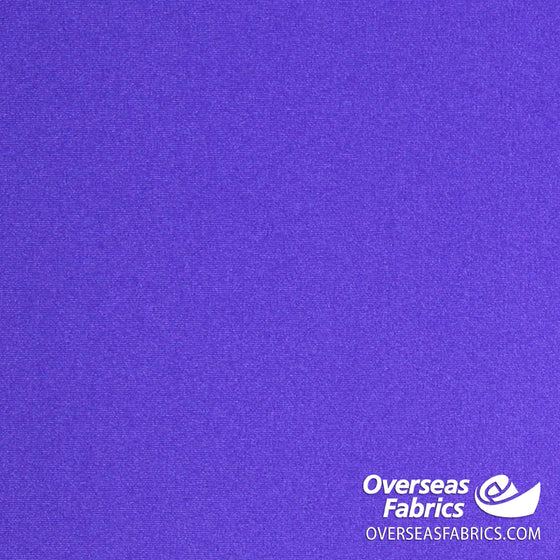 Nylon Lycra 60" - Purple