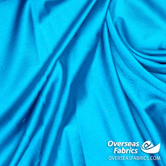 Nylon Lycra 60" - Turquoise