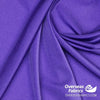 Nylon Lycra 60" - Twilight Purple/Lavender