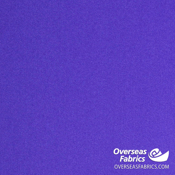 Nylon Lycra 60" - Twilight Purple/Lavender