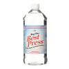 Mary Ellen's Best Press - Starch Spray Refill Bottle 999mL (Unscented)