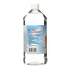 Mary Ellen's Best Press - Starch Spray Refill Bottle 999mL (Unscented)