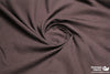 3.5oz Organic Double Gauze 52" - Shadow