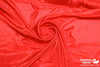 Paris Crepe 45" (May 2021) - Solid, Red