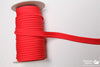 Piping 6mm (1/4") - 008 Red