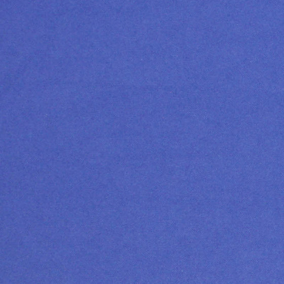 Plain Flannelette 45" - Royal Blue