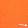 Canvas 60" (10oz) - Orange