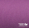 Canvas 60" (10oz) - Purple